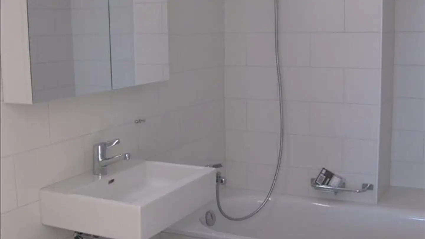 Appartamento in affitto - Sonnenstrasse 27, 3930 Visp - Photo 4