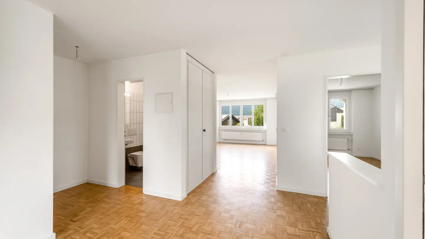 Apartment for rent - Neuhofstrasse 13, 6020 Emmenbrücke - Photo 2
