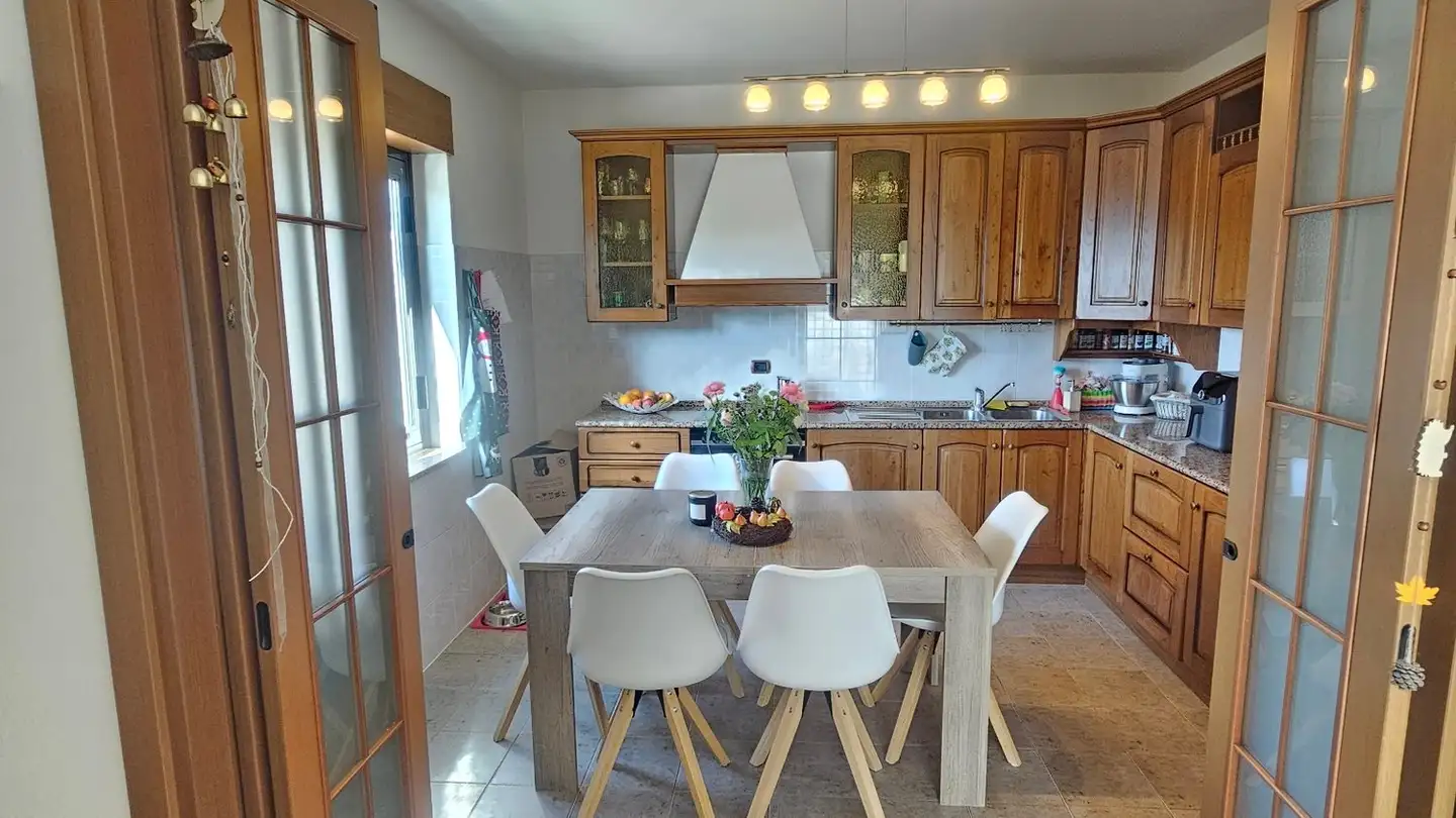 Appartamento in affitto - 6821 Rovio - Foto 3