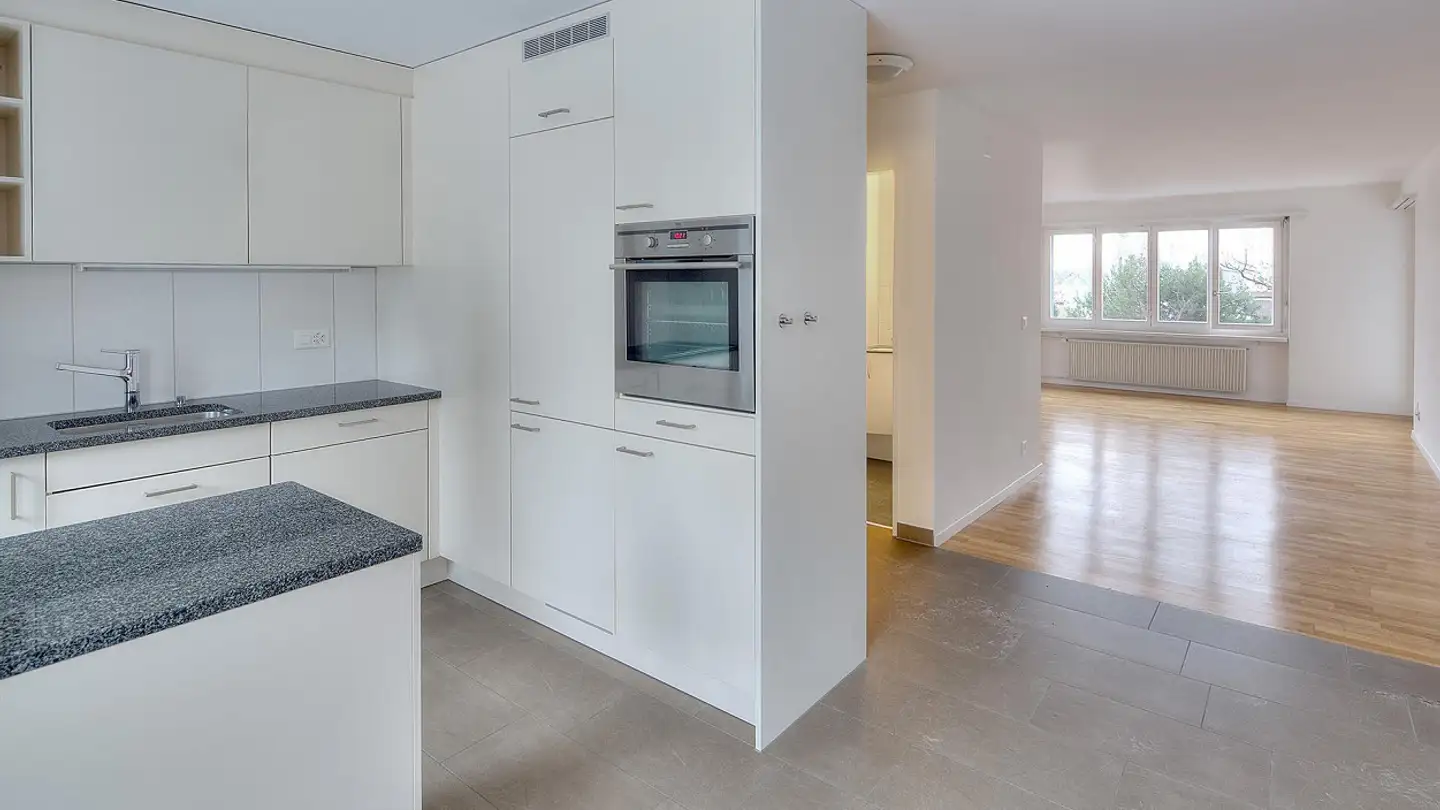 Appartement à louer - Felderhofstrasse 26a, 3360 Herzogenbuchsee - Photo 2