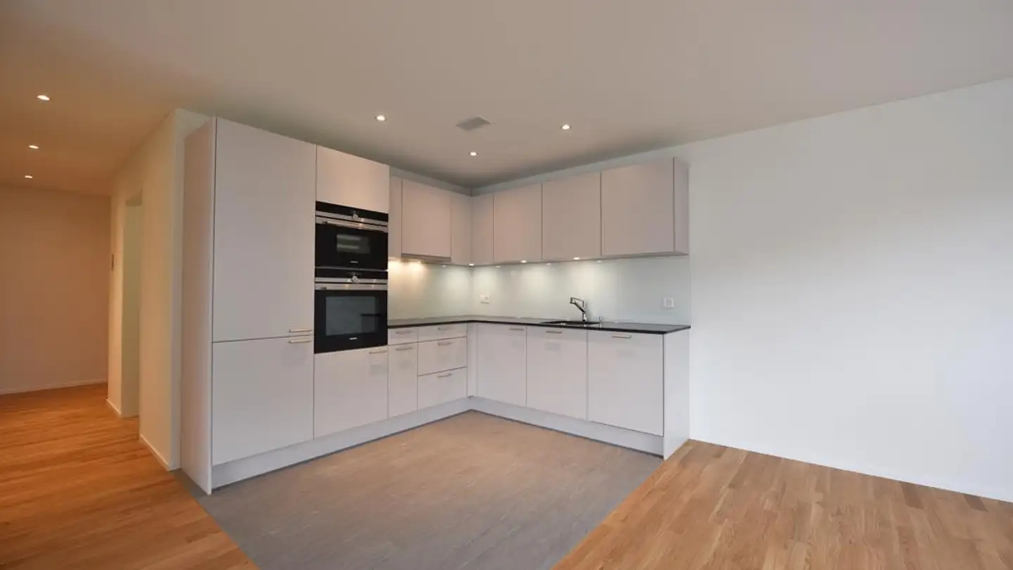 Wohnung mieten - St. Gallerstrasse 2a, 8716 Schmerikon