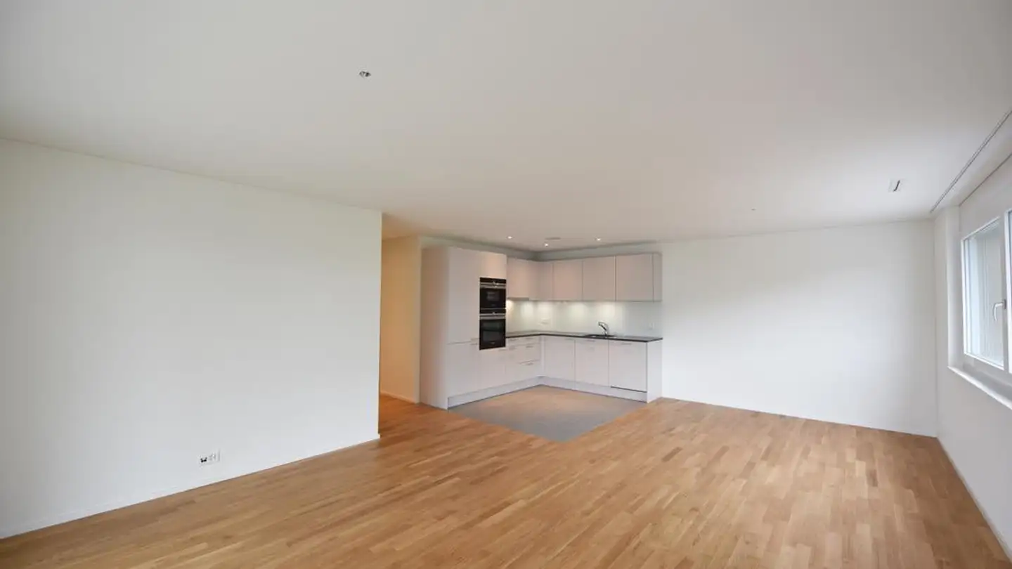 Wohnung mieten - St. Gallerstrasse 2a, 8716 Schmerikon - Foto 2