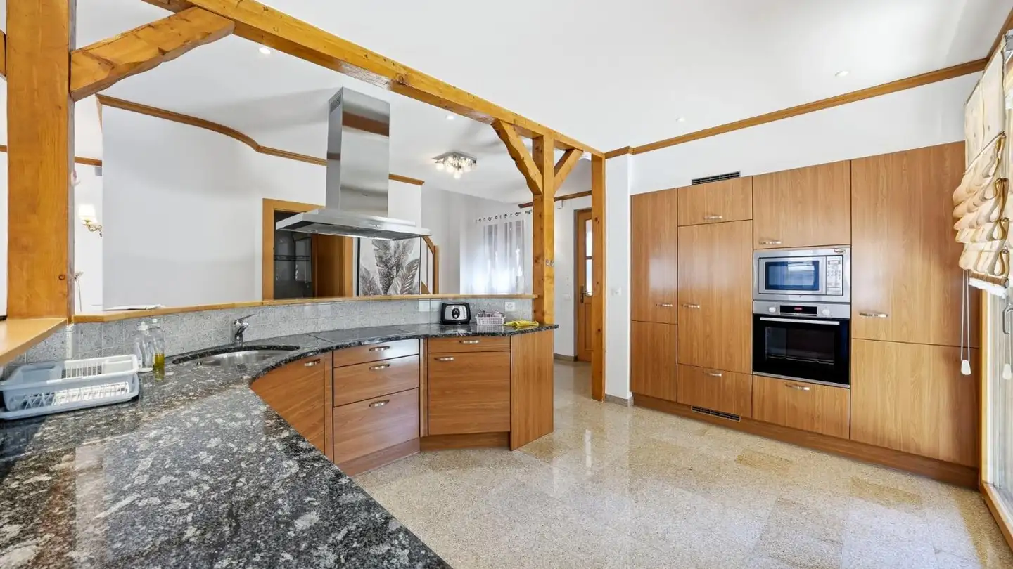 Apartment for sale - Avenue Centrale 107, 1884 Villars-sur-Ollon