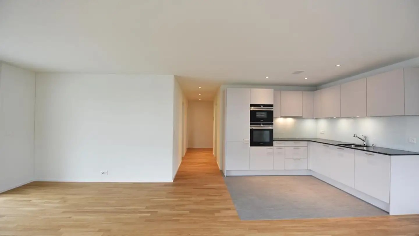 Wohnung mieten - St. Gallerstrasse 2a, 8716 Schmerikon - Foto 3