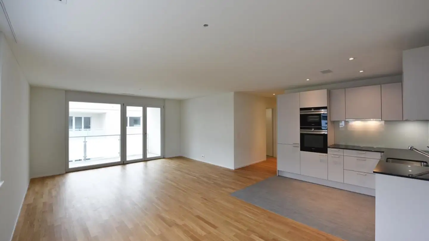Wohnung mieten - St. Gallerstrasse 2a, 8716 Schmerikon - Foto 4