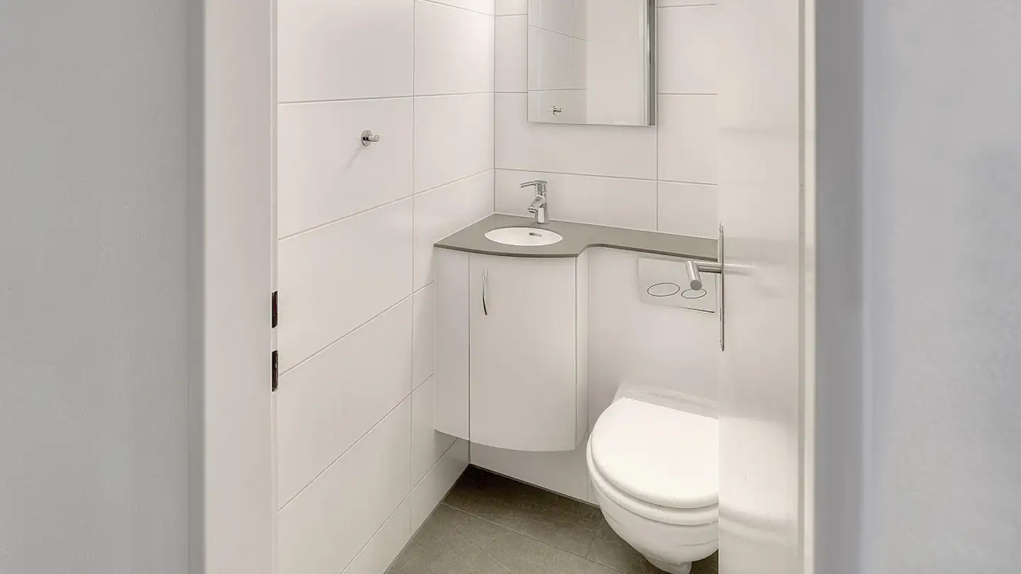 Appartement à louer - Felderhofstrasse 26a, 3360 Herzogenbuchsee - Photo 4