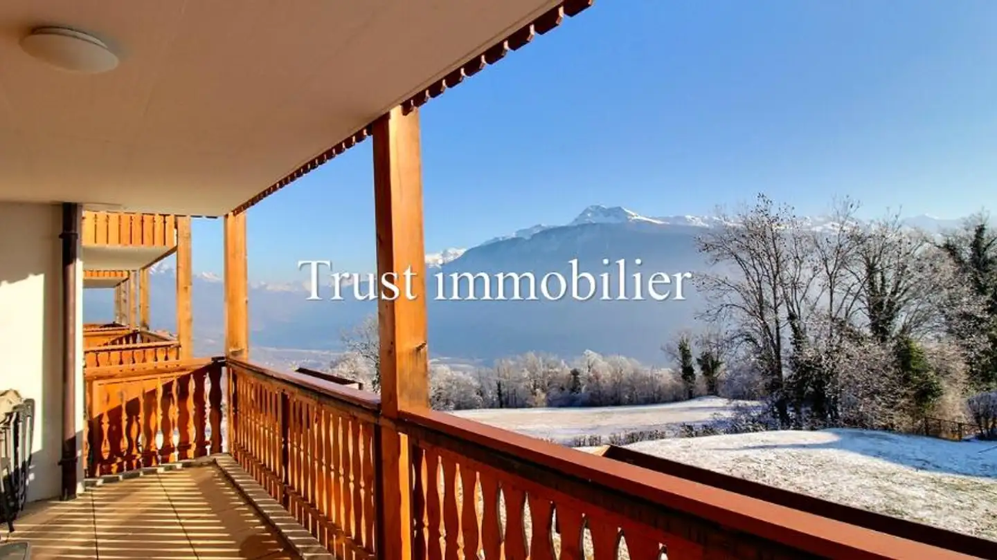 Apartment for sale - 3975 Randogne - Photo 3