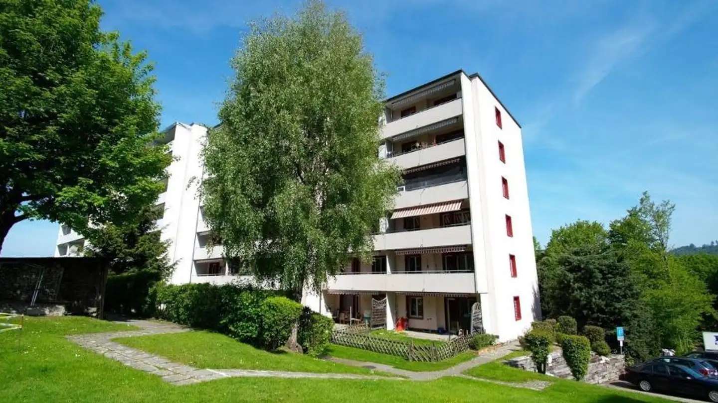 Apartment for rent - Rütiweg 110, 3072 Ostermundigen