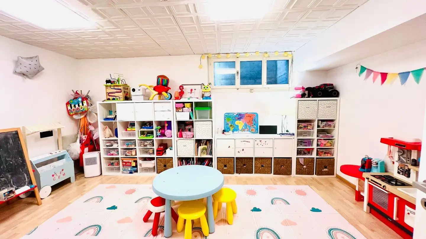 Casa singola in affitto - Via Ponte Capriasca 4, 6945 Origlio - Foto 4