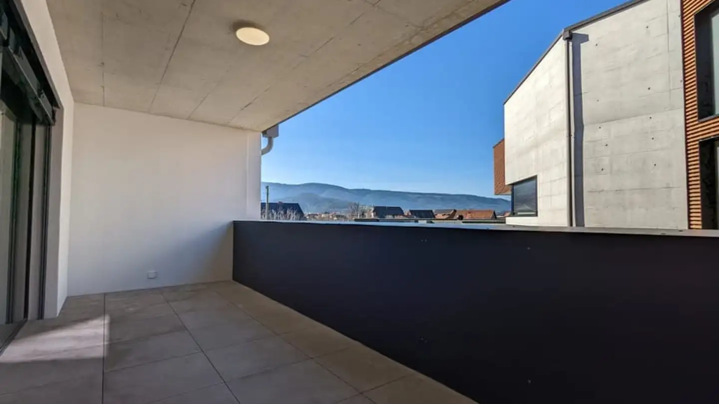 Wohnung mieten - Rue Du Quenêt 3a, 2822 Courroux - Foto 4