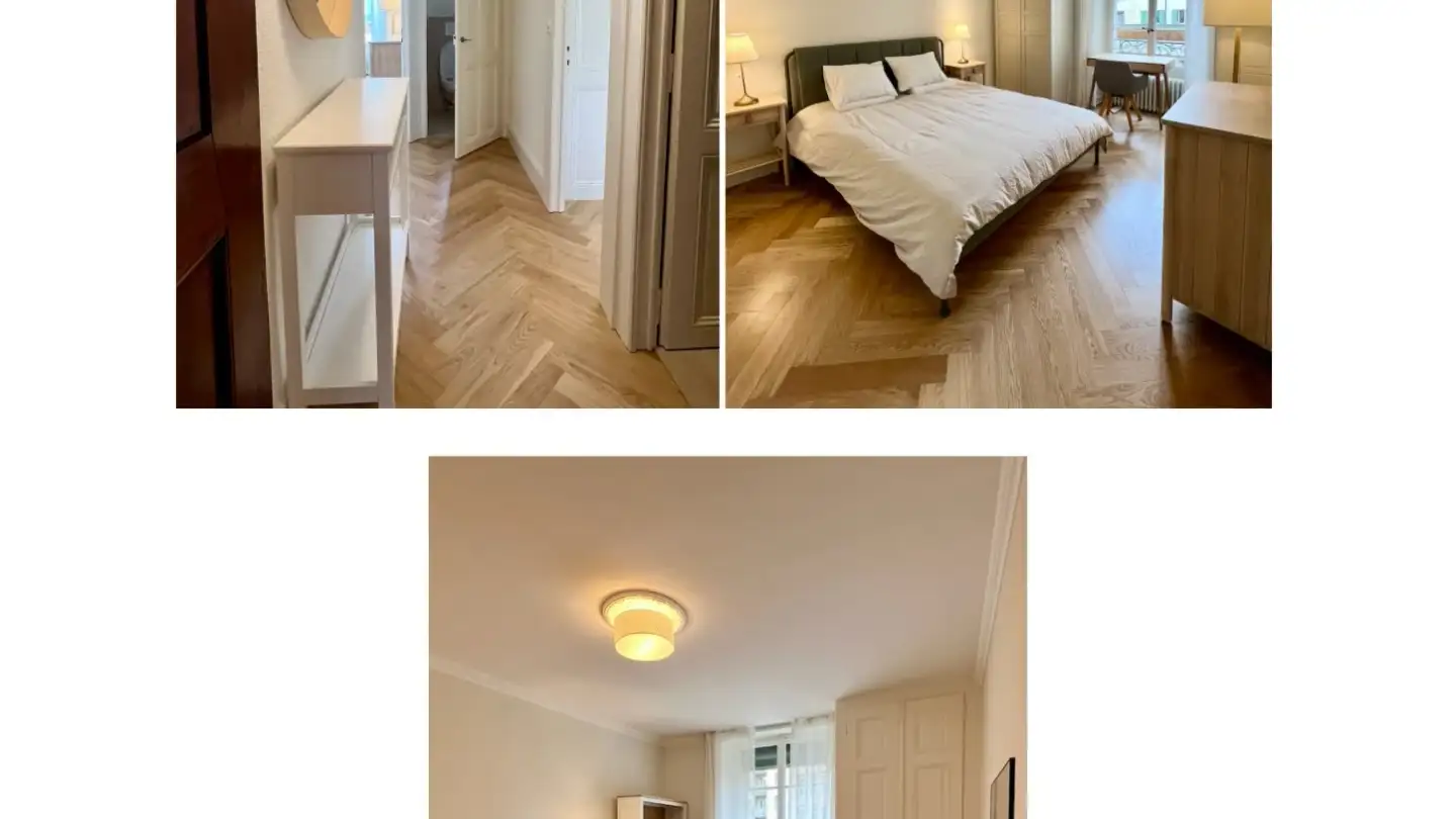 Appartamento in affitto - 1348 Le Brassus - Foto 4