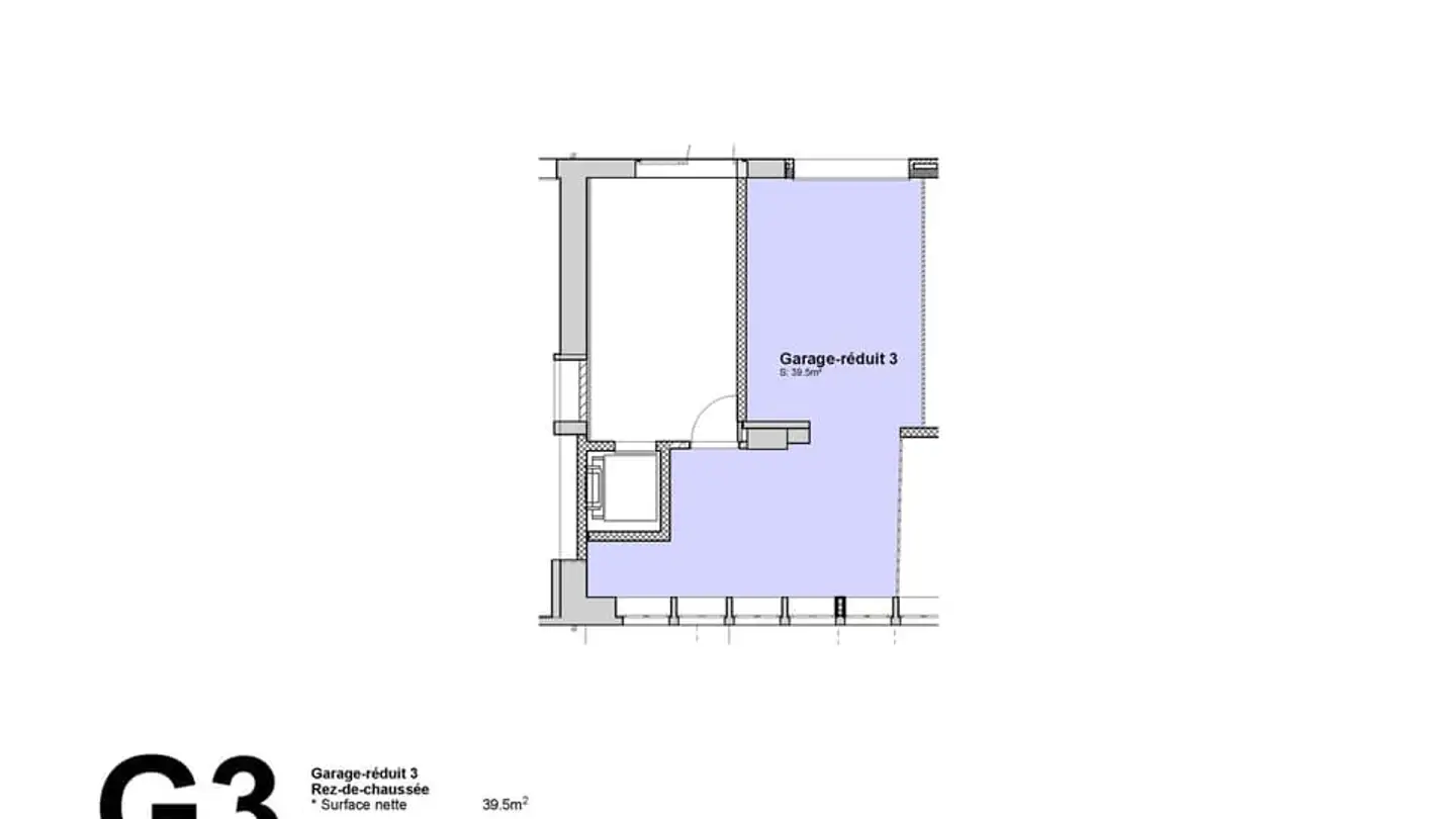 Appartamento in vendita - 2610 St-Imier - Foto 4