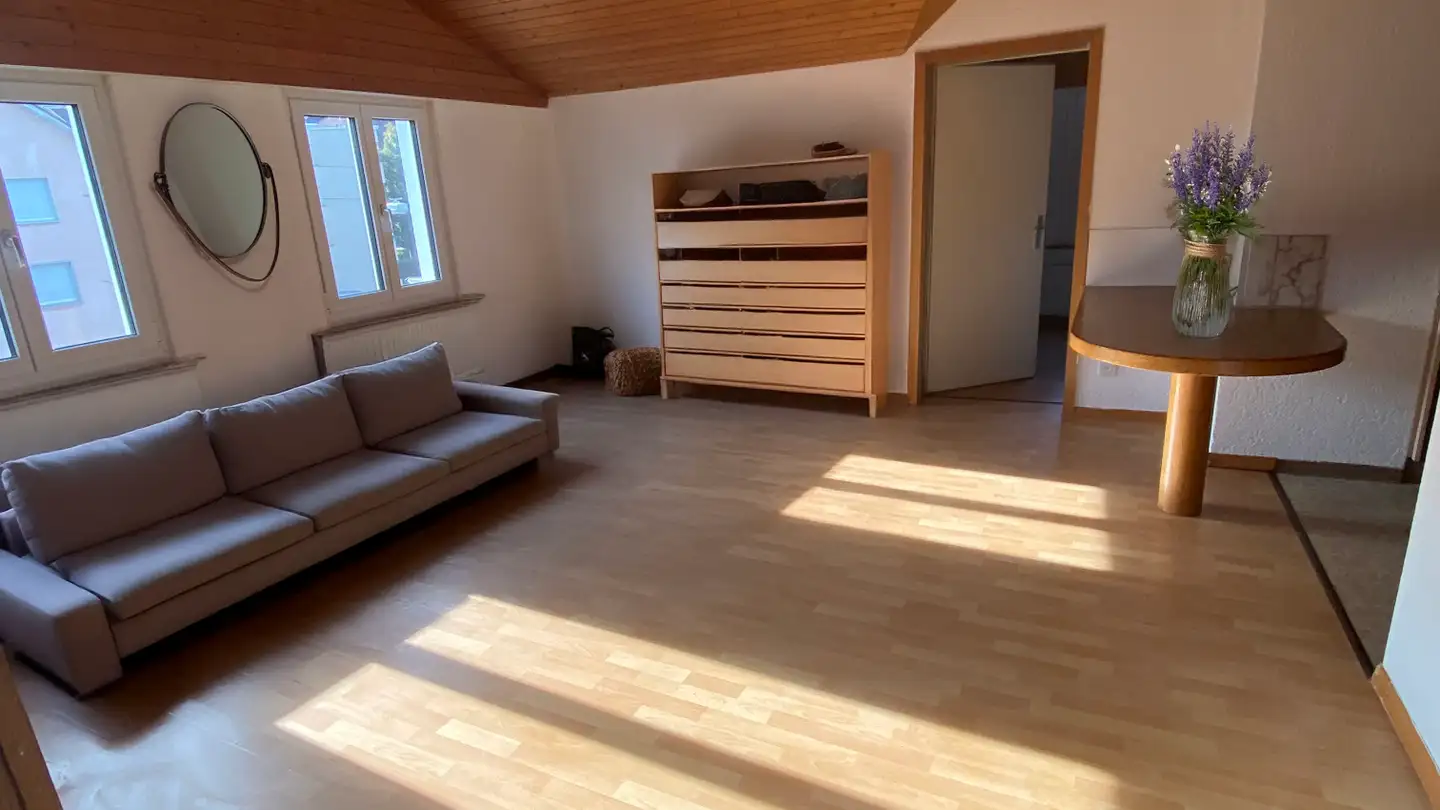 Appartamento in affitto - Brauerstrasse 1, 9000 St. Gallen