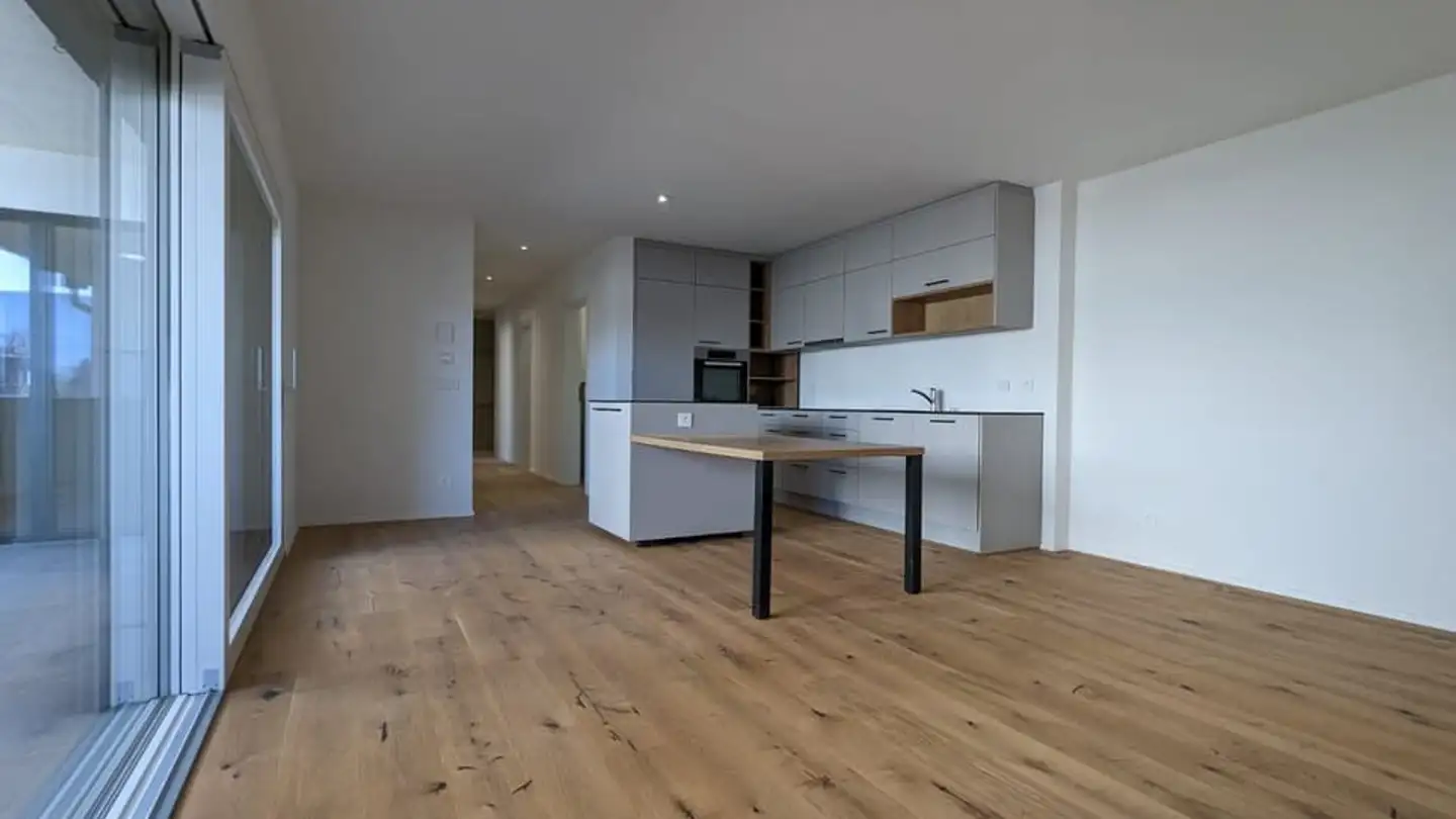 Wohnung mieten - Rue Du Quenêt 3a, 2822 Courroux - Foto 2