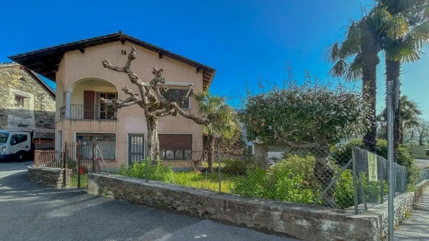 Single house for sale - 6618 Arcegno - Photo 2