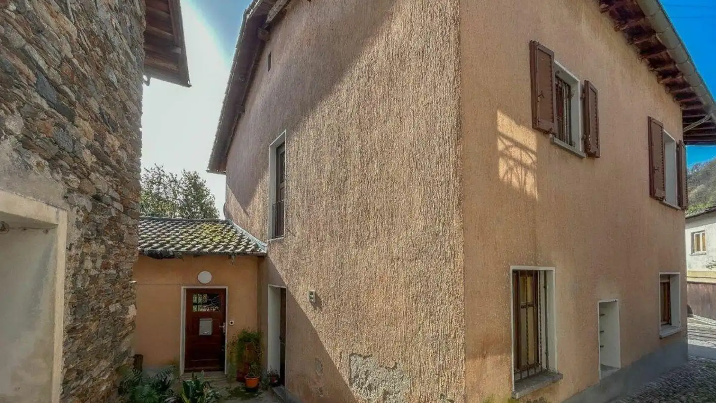 Single house for sale - 6618 Arcegno - Photo 3