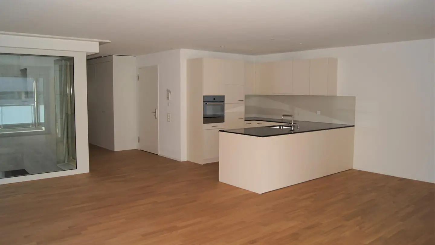 Appartamento in affitto - Hirschenstrasse 14b, 9200 Gossau SG - Foto 3
