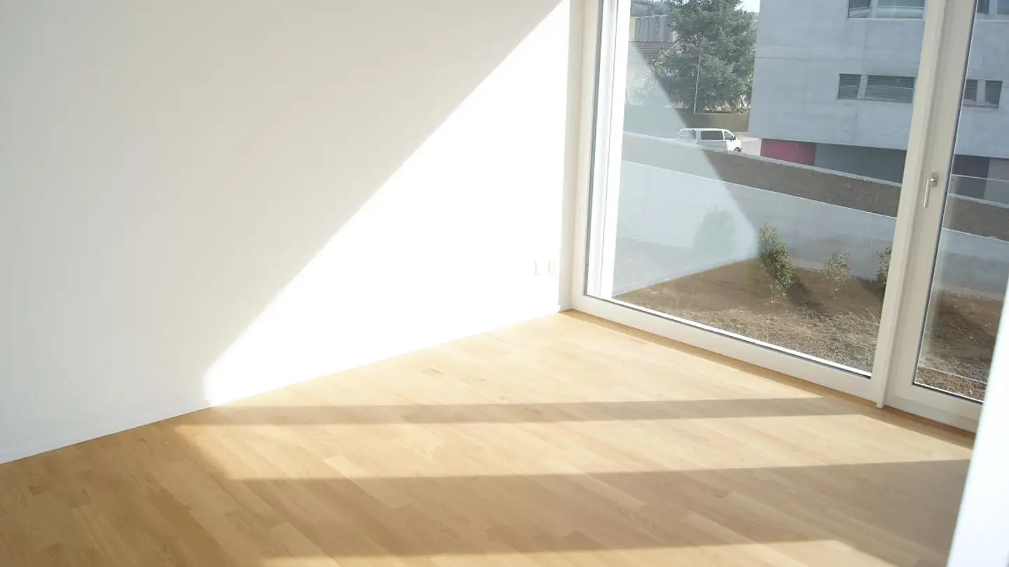 Appartamento in affitto - Hirschenstrasse 14b, 9200 Gossau SG - Foto 4