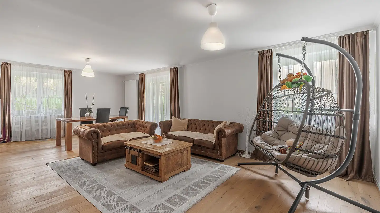 Wohnung kaufen - Halten 11, 9300 Wittenbach - Foto 2