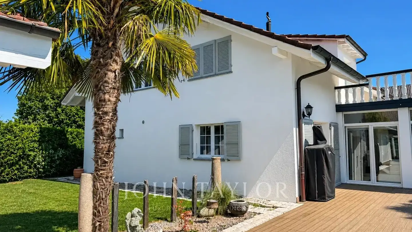 Villa kaufen - 1530 Payerne - Foto 3