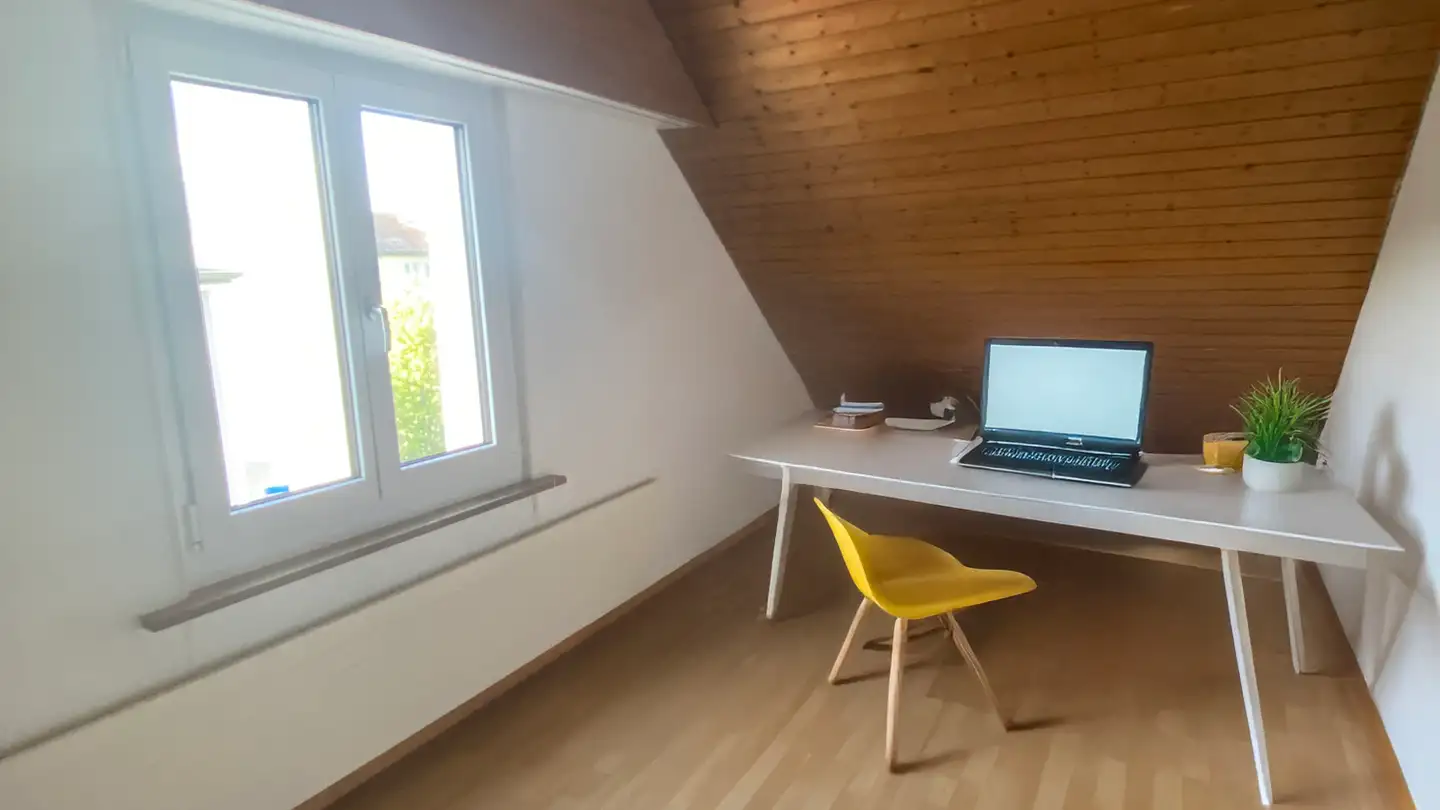 Appartamento in affitto - Brauerstrasse 1, 9000 St. Gallen - Foto 2