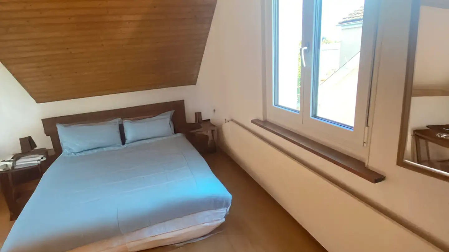 Appartamento in affitto - Brauerstrasse 1, 9000 St. Gallen - Foto 3