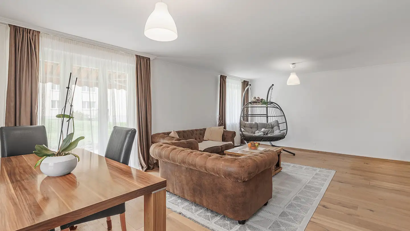Wohnung kaufen - Halten 11, 9300 Wittenbach - Foto 3
