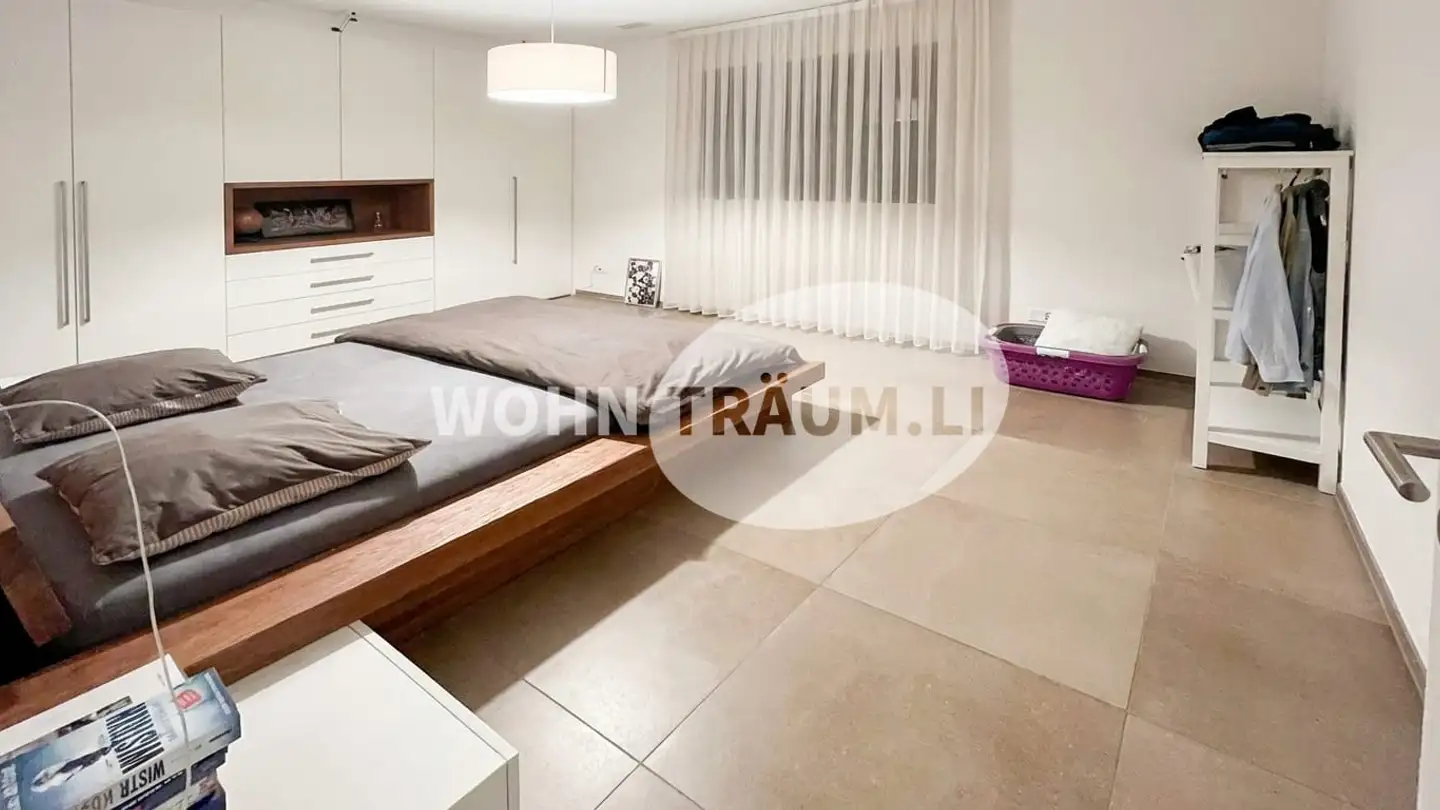 Wohnung mieten - Parkweg 6, 4852 Rothrist - Foto 4