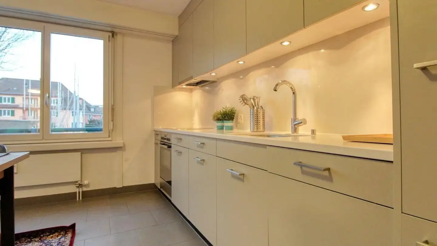 Wohnung mieten - Avenue De Tivoli 56, 1007 Lausanne