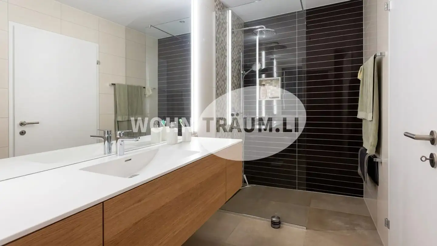 Wohnung mieten - Parkweg 6, 4852 Rothrist - Foto 3