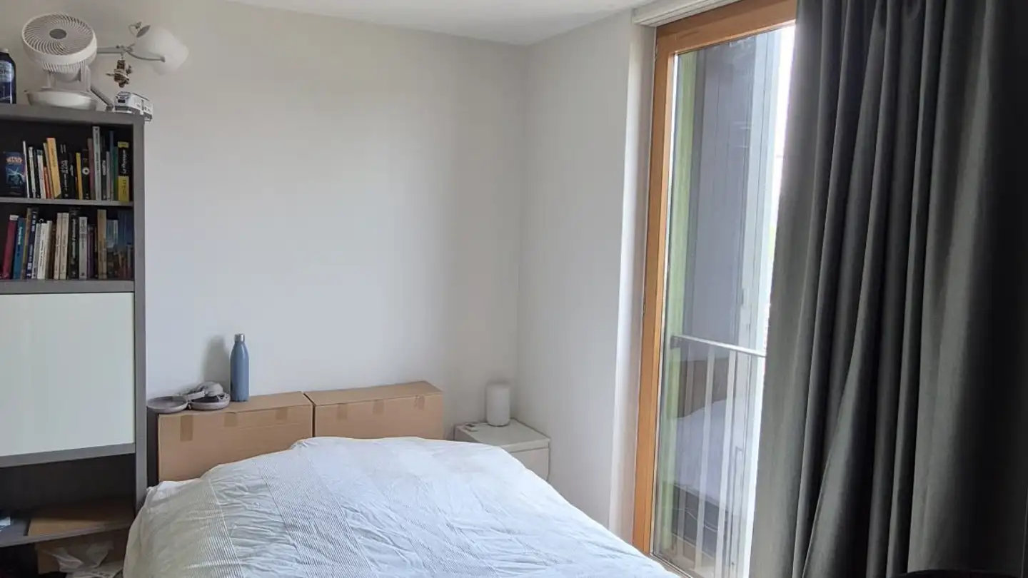Apartment for rent - Rue Anne-Torcapel 6, 1202 Genève