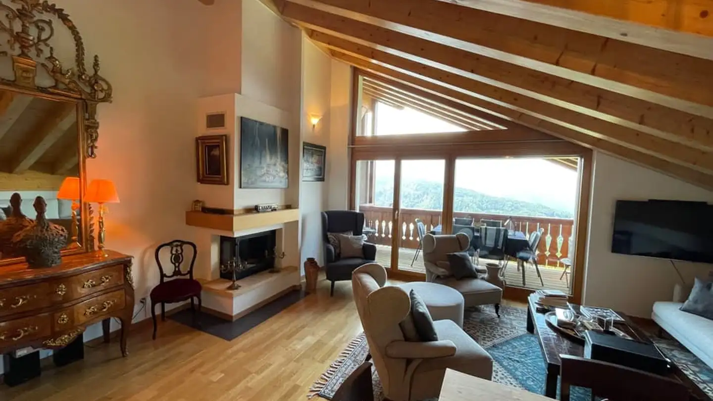 Wohnung kaufen - 1885 Chesières - Foto 2