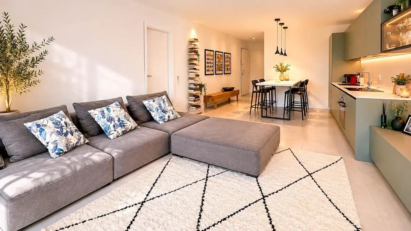 Appartement à vendre - Via San Martino, 6850 Mendrisio - Photo 2