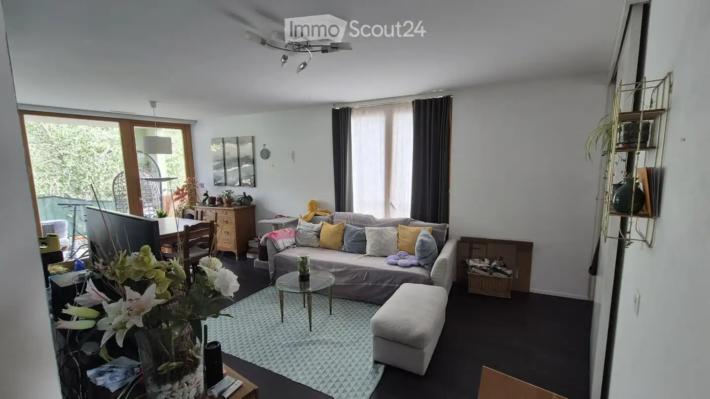 Apartment for rent - Rue Anne-Torcapel 6, 1202 Genève - Photo 2