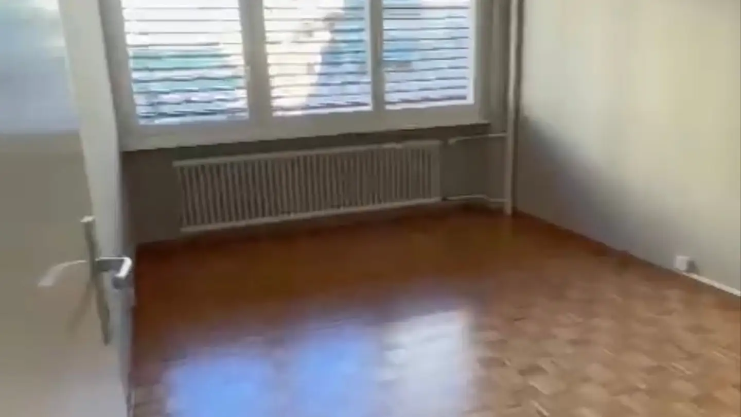 Appartement à louer - Rue De Vermont, 1202 Genève