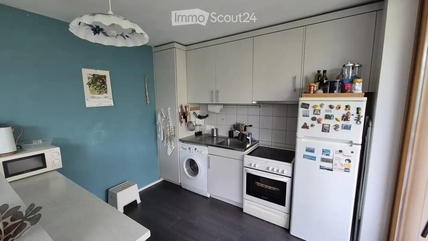 Apartment for rent - Rue Anne-Torcapel 6, 1202 Genève - Photo 3