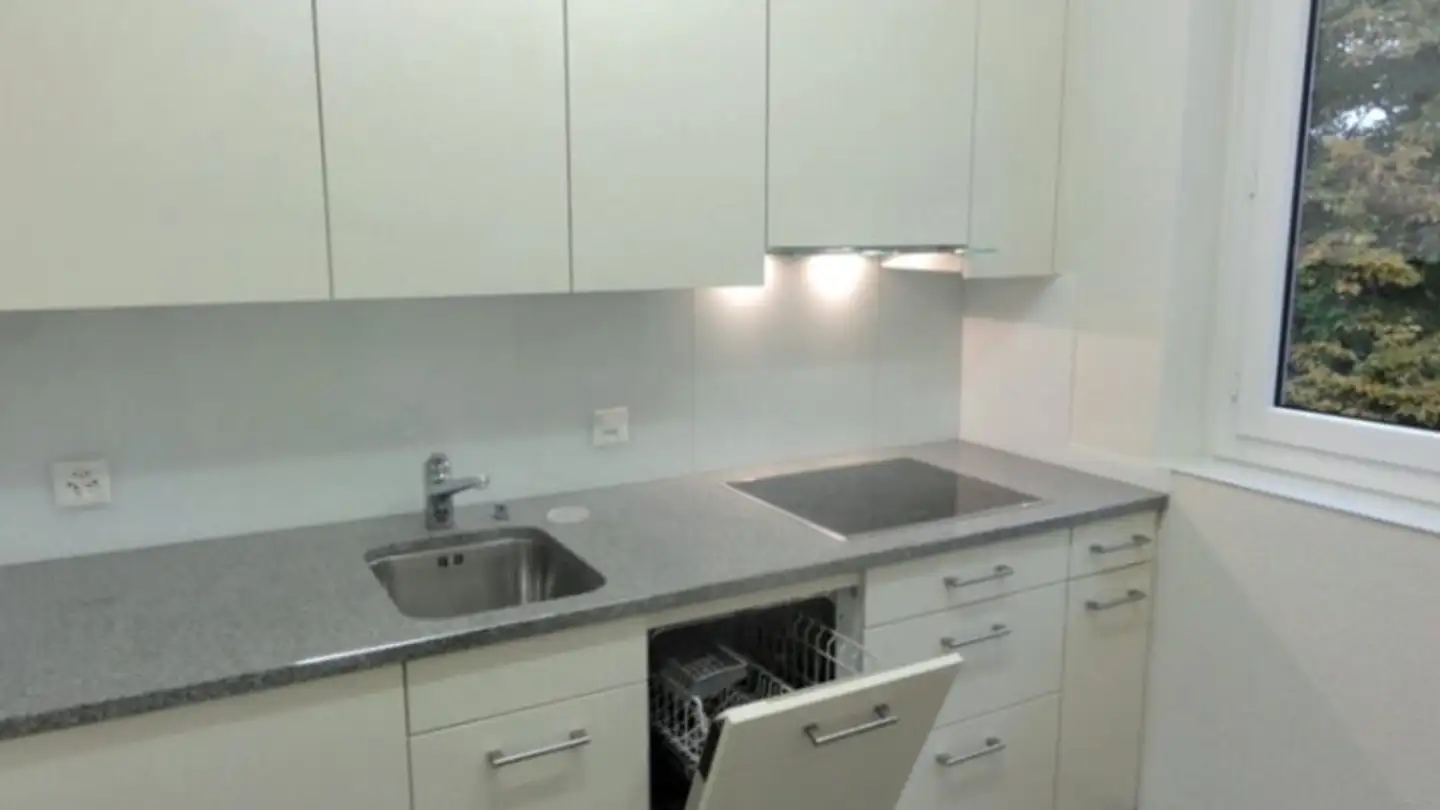 Apartment for rent - Bohlstrasse 12, 6300 Zug - Photo 4