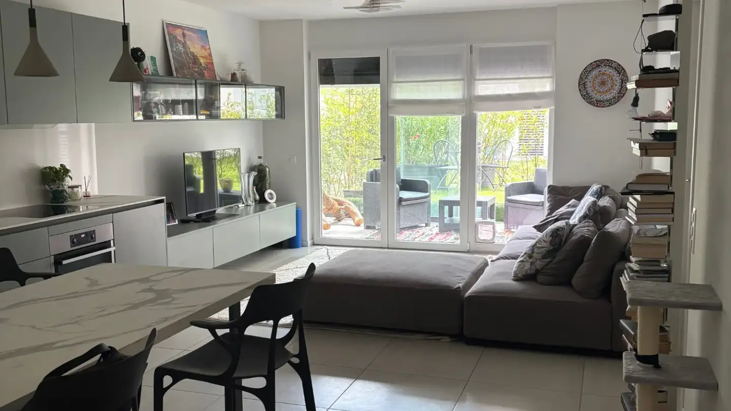 Appartement à vendre - Via San Martino, 6850 Mendrisio - Photo 3