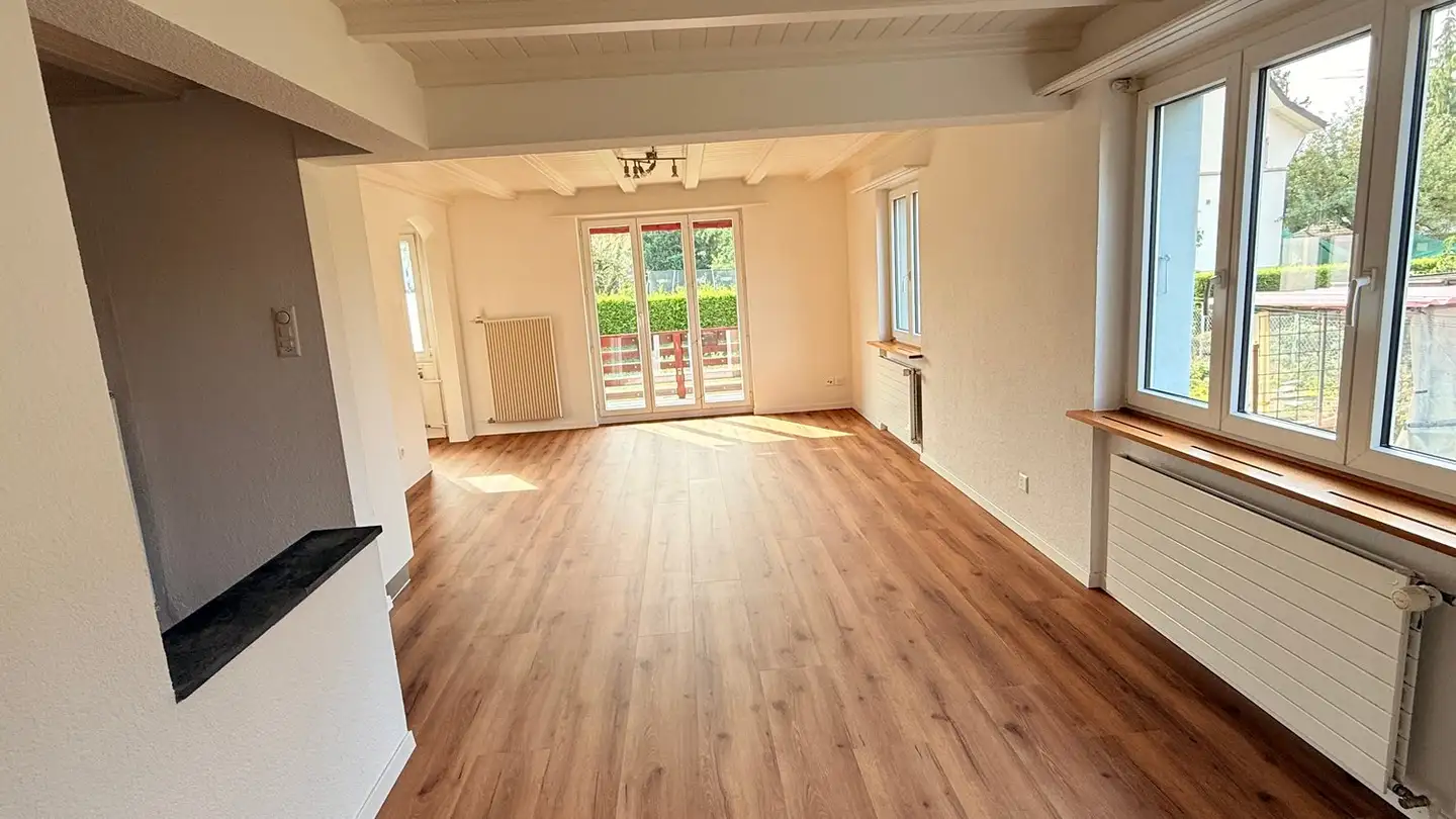 Maisonette mieten - Feldlerchenweg 4, 3360 Herzogenbuchsee - Foto 2