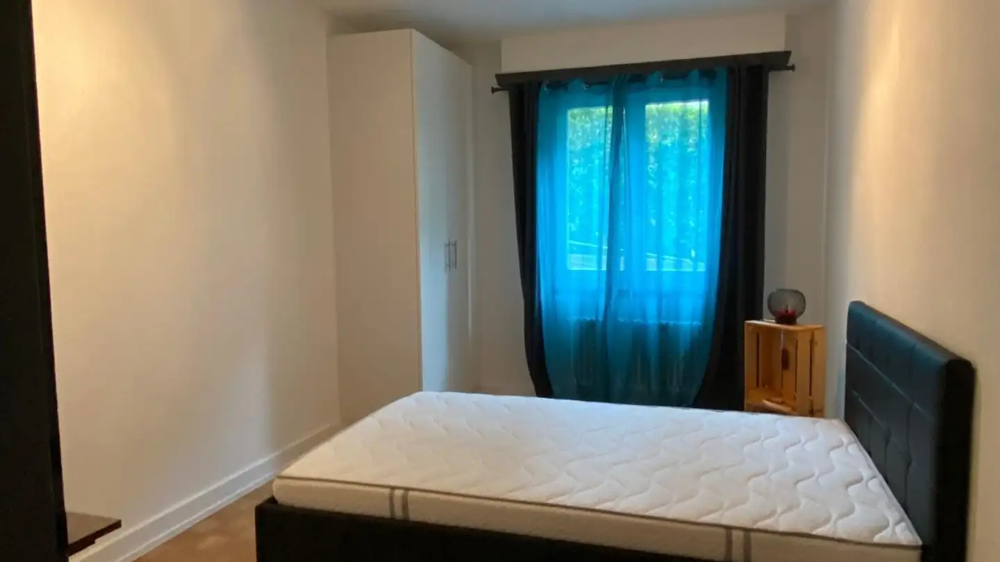 Single room for rent - Avenue Du Petit-Chasseur 68, 1950 Sion