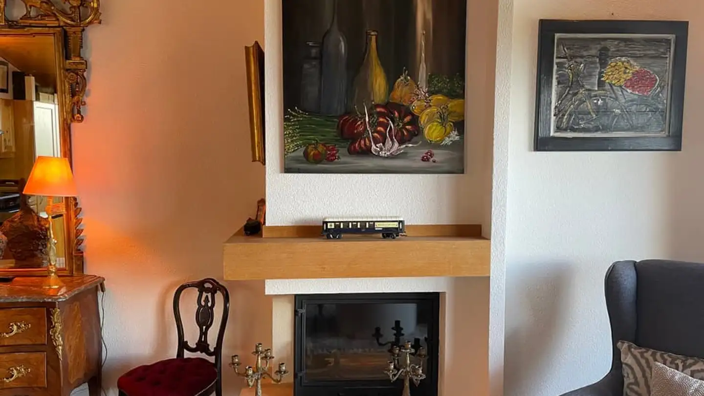 Wohnung kaufen - 1885 Chesières - Foto 3