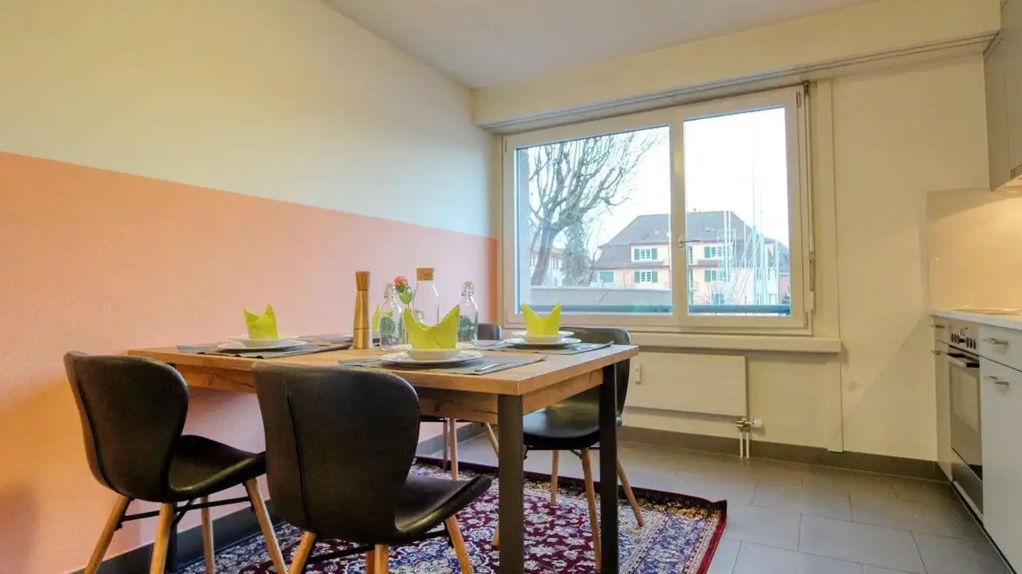 Wohnung mieten - Avenue De Tivoli 56, 1007 Lausanne - Foto 2