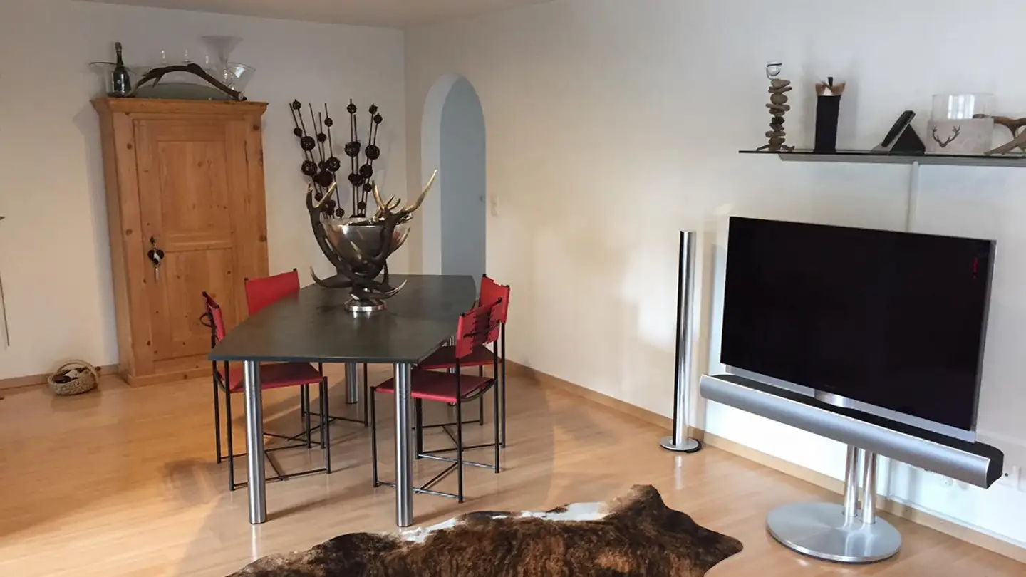 Apartment for rent - St. Gallerstrasse 85, 8853 Lachen SZ - Photo 2