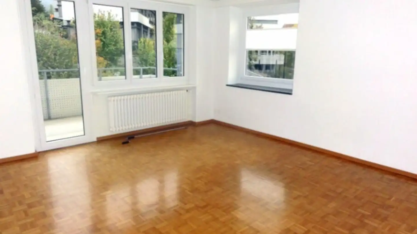 Apartment for rent - Bohlstrasse 12, 6300 Zug - Photo 3