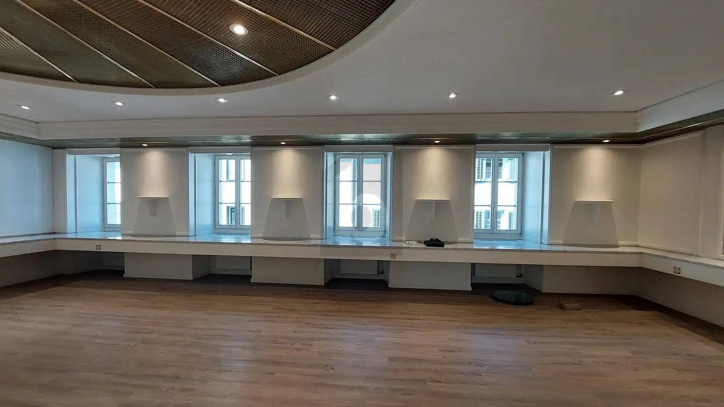 Bürofläche mieten - 6460 Altdorf UR - Foto 4