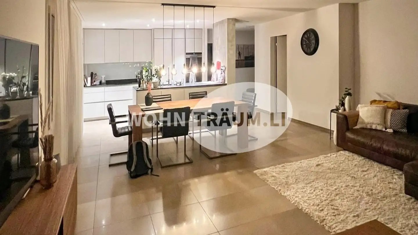 Wohnung mieten - Parkweg 6, 4852 Rothrist