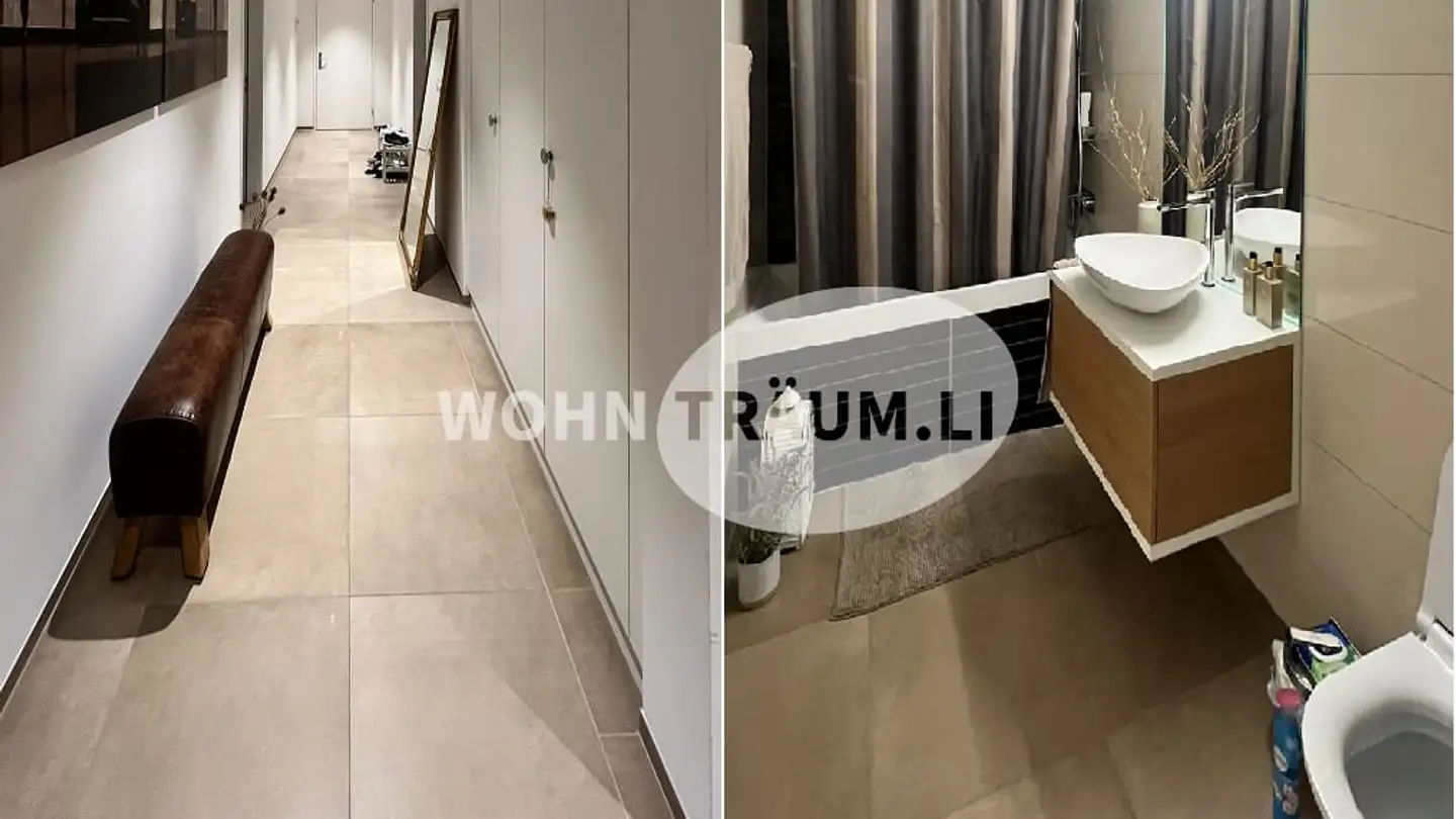 Wohnung mieten - Parkweg 6, 4852 Rothrist - Foto 2