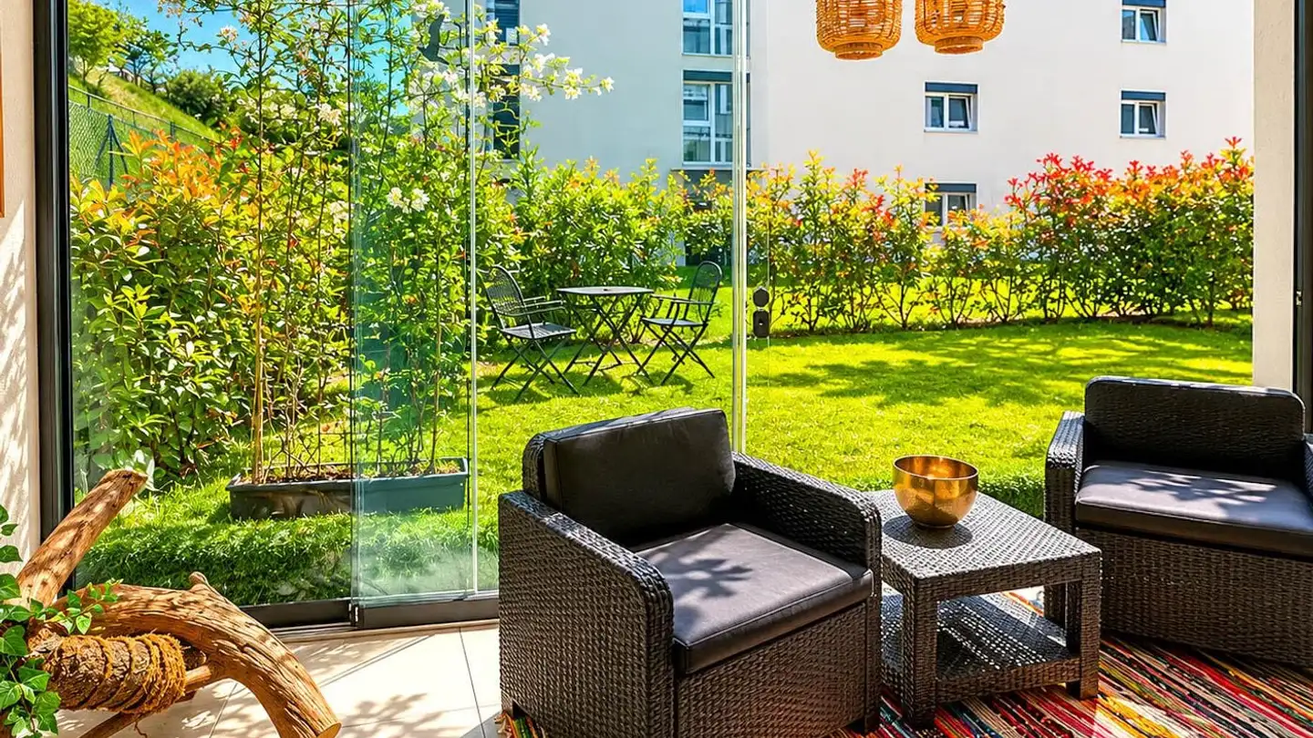 Wohnung kaufen - Via San Martino, 6850 Mendrisio