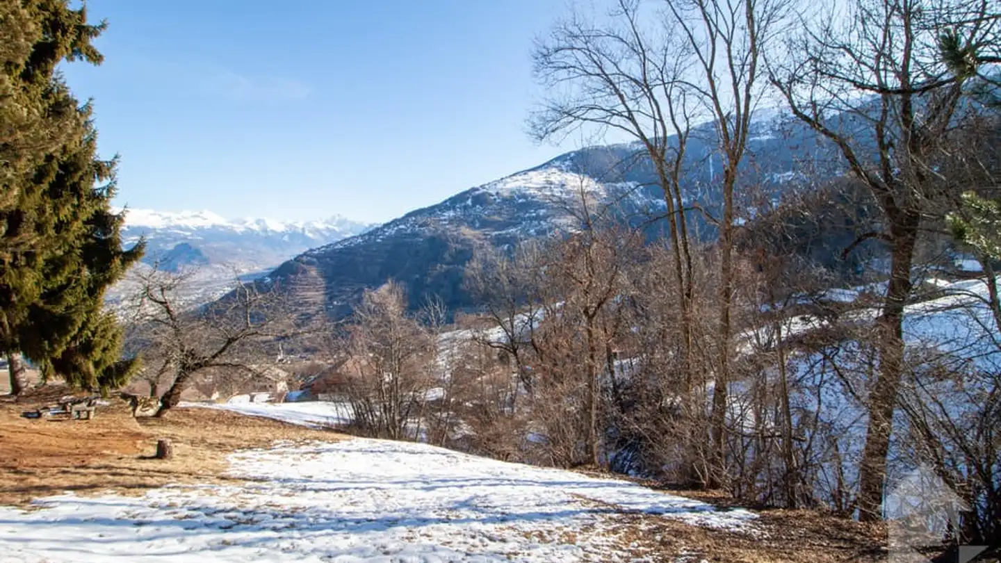 Terrain constructible à vendre - 1997 Sornard (Nendaz) - Photo 4