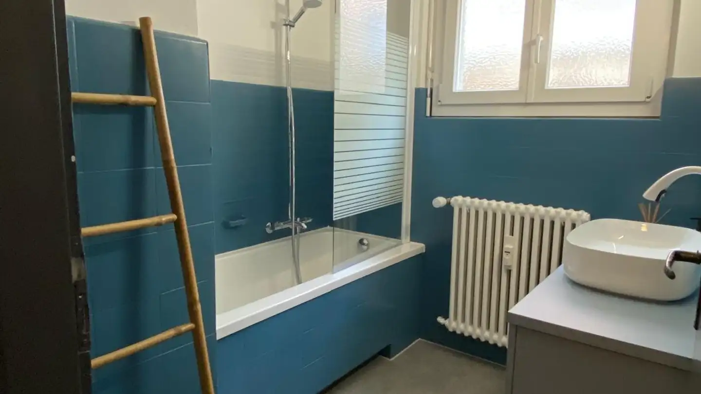 Single room for rent - Avenue Du Petit-Chasseur 68, 1950 Sion - Photo 3